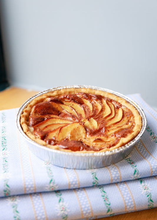 Fruit Tart