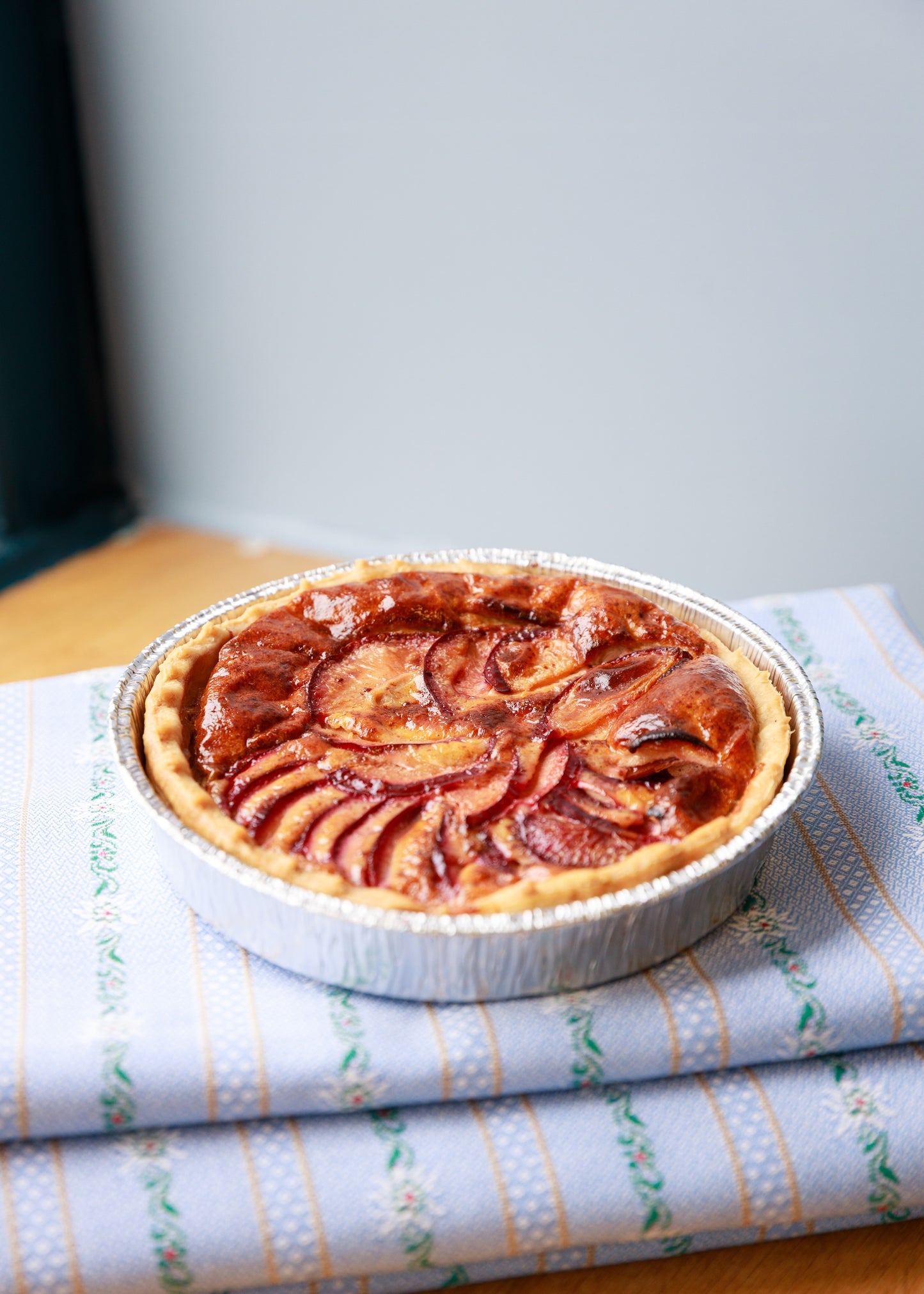 Fruit Tart