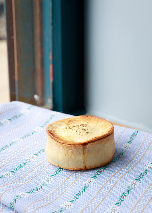 Steak Pie